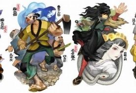 Muramasa Rebirth Receives Trailer For Second DLC Character Episode