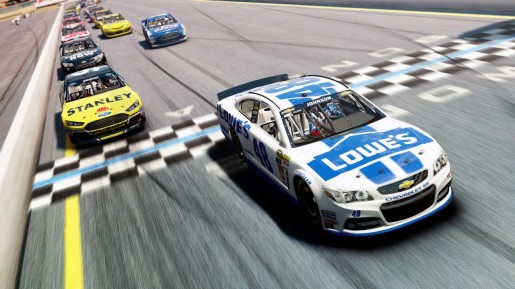 NASCAR 14