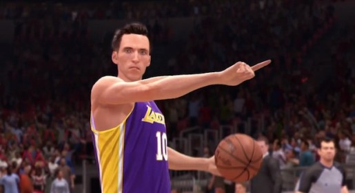 NBA Live 14 (2)