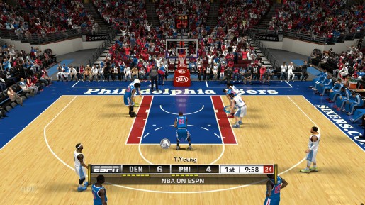 NBA Live 14 (7)