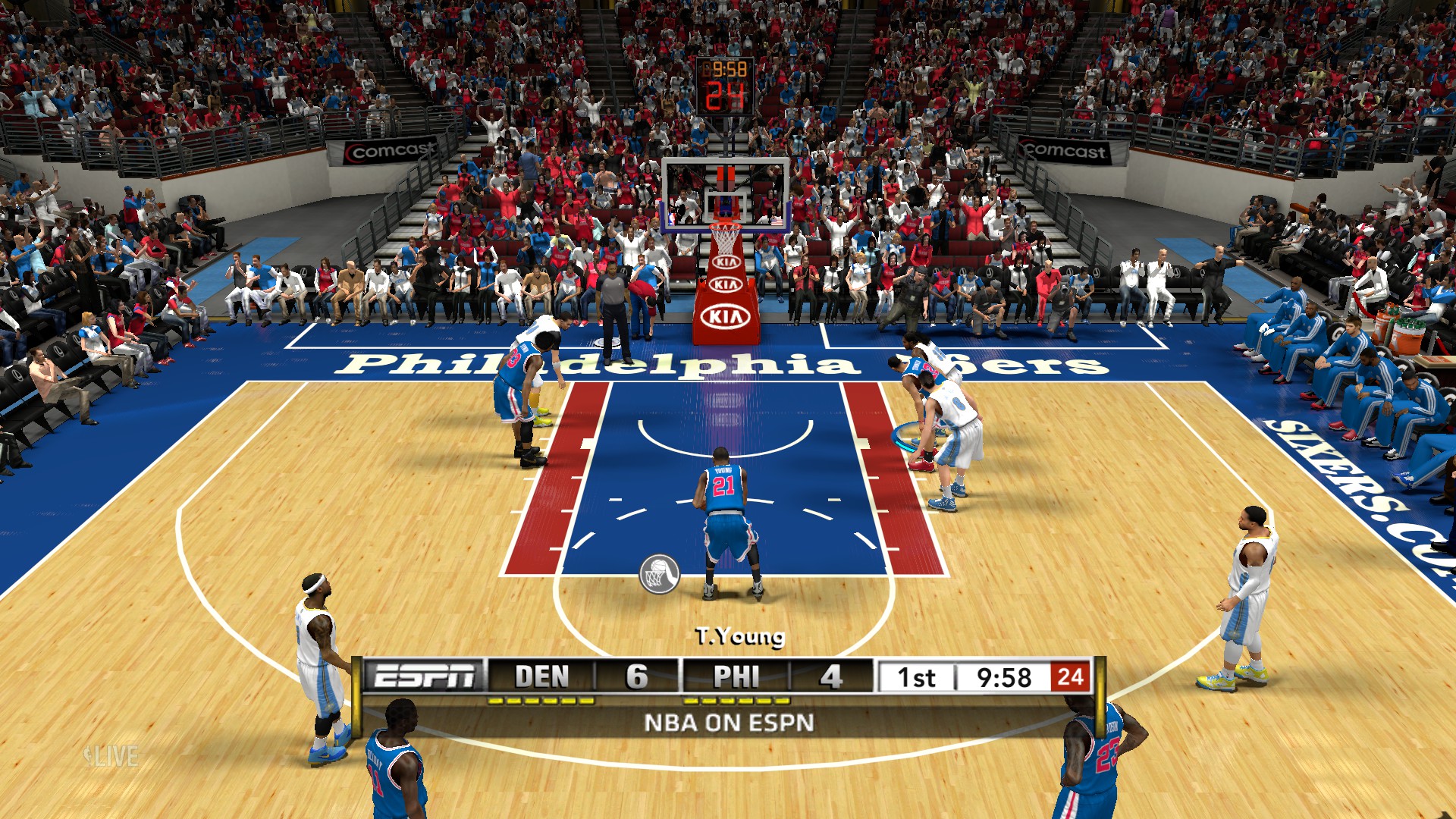 Nba Live 14 Cheats Nba Live 14 Cheats