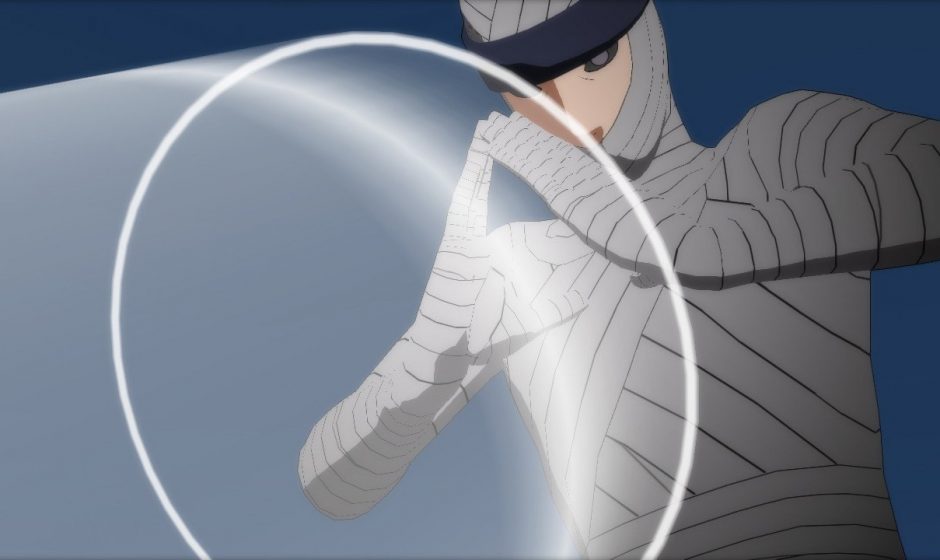 Naruto Shippuden: Ultimate Ninja Storm Revolution Reveals New Fighters