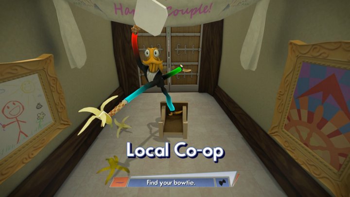 Catch Octodad On Xbox One Later This Year