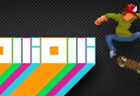 OlliOlli Sets Its Sights On PS4, PS3, and PC This Summer 