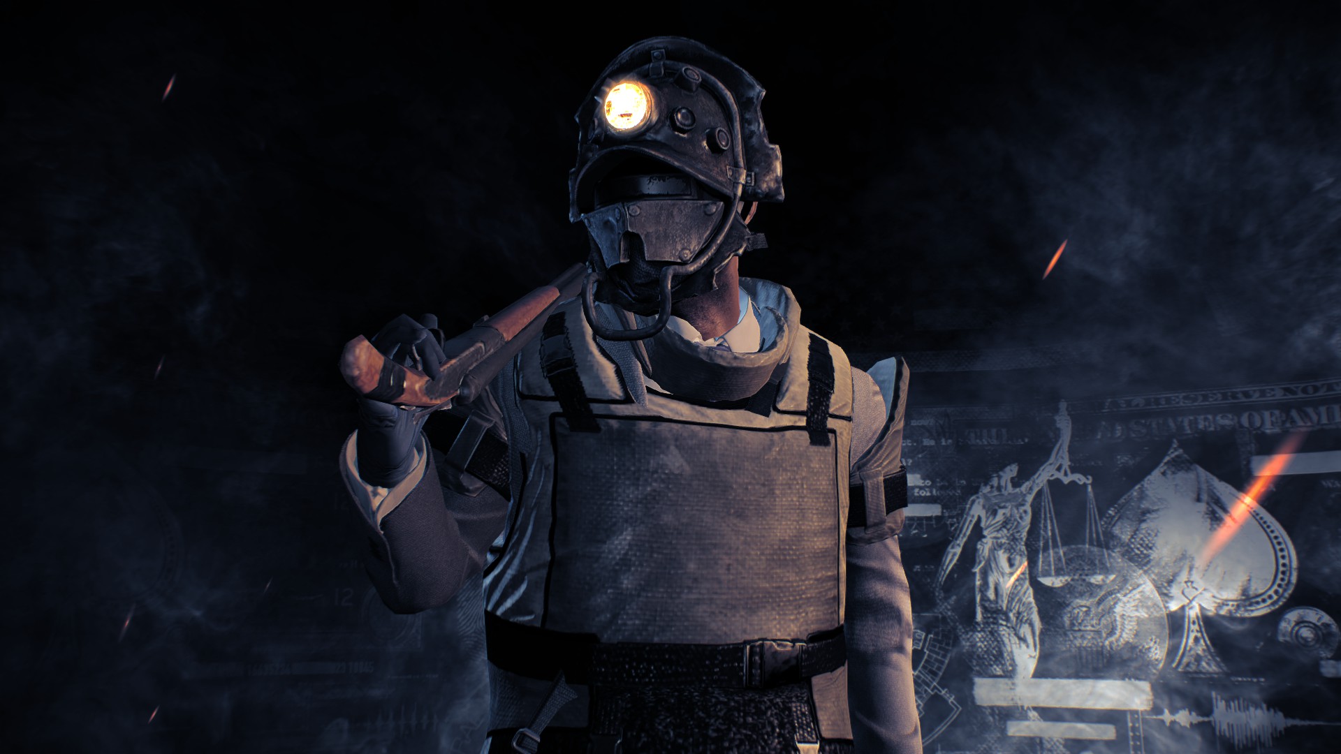 payday 2 single link