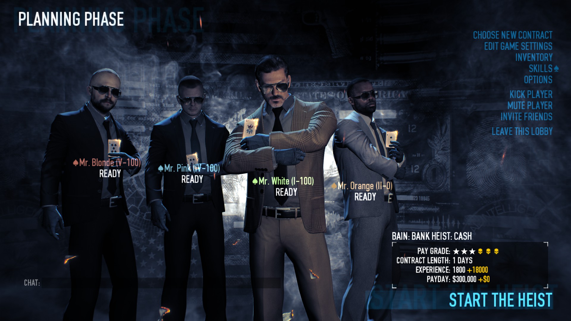 download infamous payday 2 download infamous payday 2