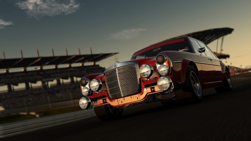 Project CARS Screenshot 3