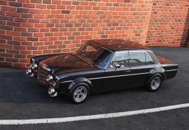 Ultra Realistic Project CARS Screenshots Released