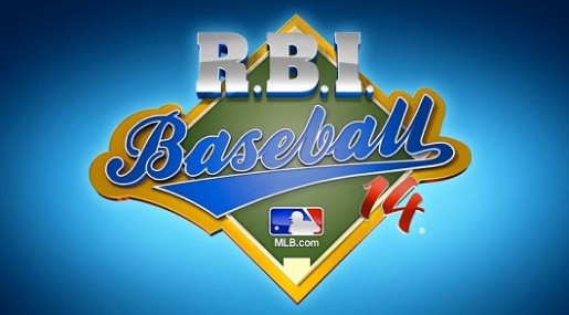 RBI Baseball 14