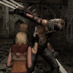 Resident Evil 4 Ultimate HD Edition Drops New Screens