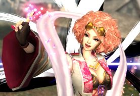 Samurai Warriors 4 Created Character Screenshots Released