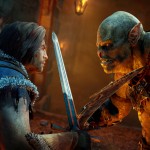 Shadow Of Mordor Shows Off ‘Weapons & Runes’