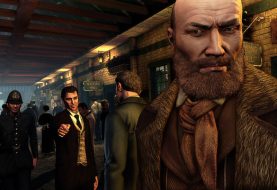 Frogwares Announces New Sherlock Holmes Title