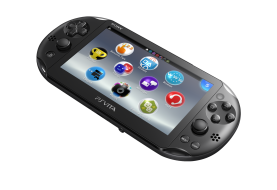 PS Vita Can Now Play All Digital PSP And PSone Games