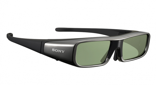 Sony 3D Glasses