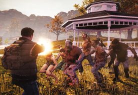 Undead Labs Signs Multi-Year, Multi-Title Deal with Microsoft