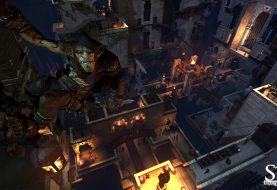 Styx: Master of Shadows Unveiled By Cyanide Studios