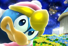 Super Smash Bros. Reveals A Returning King In Latest Update