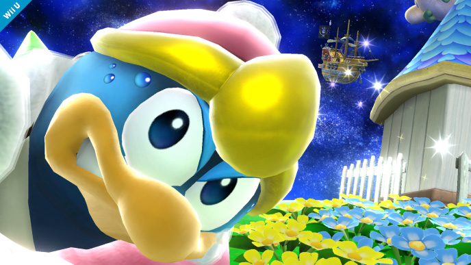 Super Smash Bros. Reveals A Returning King In Latest Update