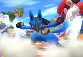 Super Smash Bros. Announces Return Of Pokemon Veteran