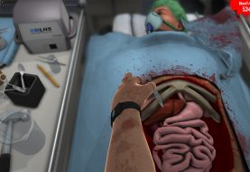 Surgeon Simulator iPad Edition Confirmed