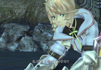 Tales of Zestiria Shows Off With Brand New Trailer
