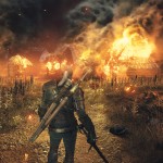 The Witcher 3’s upcoming patch is huge and will fix a lot of things