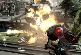 Titanfall DLC Is Already In Development