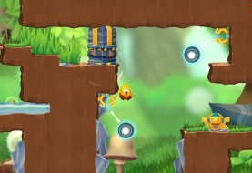 Two Tribes Wii U Announcement Is Merely For A Sale