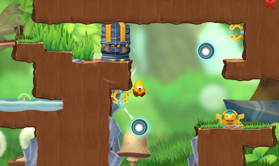 Two Tribes Wii U Announcement Is Merely For A Sale