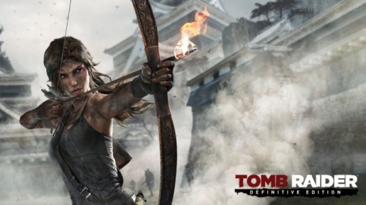 Tomb Raider Definitive Edition (1)