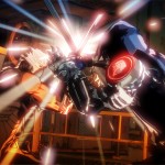 Yaiba: Ninja Gaiden Z Receives Bloody New Batch Of Screenshots