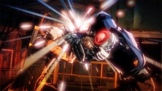 Yaiba Ninja Gaiden Z (1)