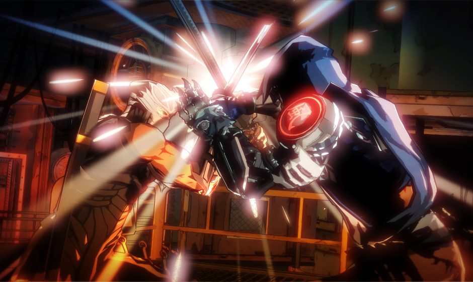 Yaiba: Ninja Gaiden Z Receives Bloody New Batch Of Screenshots