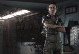 Alien: Isolation Isolating The Wii U