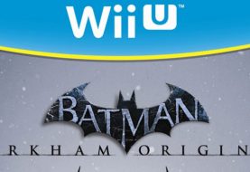 Batman: Arkham Origins DLC Cancelled For Wii U