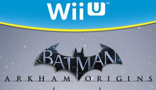 arkham origins wii u packshot