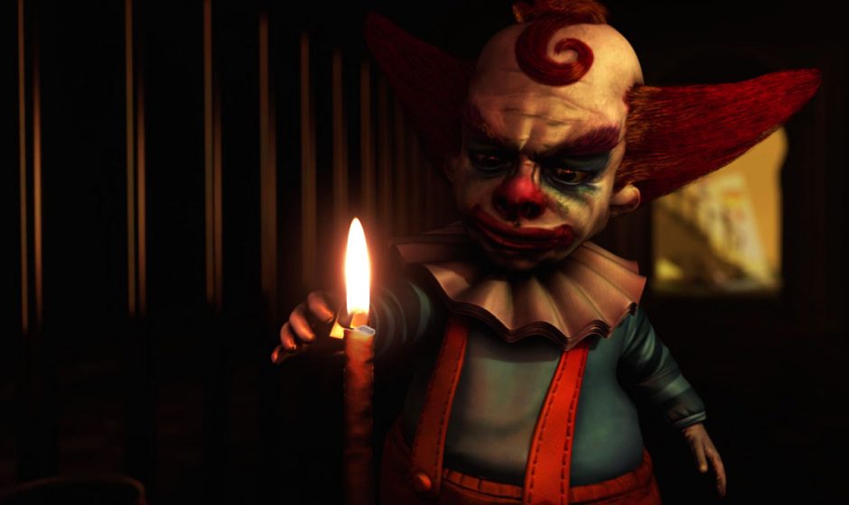 Basement Crawl Dated For Europe