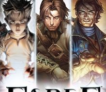 Fable Trilogy Unveiled For Xbox 360