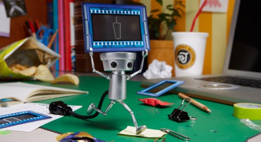 Chibi-Robo! Photo Finder