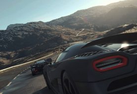 Driveclub Appears To Have Been Delayed In Japan