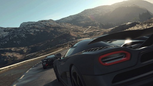 Driveclub