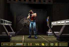 Duke Nukem: Manhattan Project will arrive on iOS next week
