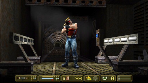 Duke Nukem: Manhattan Project