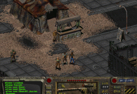 Bethesda Working To Get Fallout 1, 2 & Classics Back On Steam