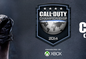 Call Of Duty Championship Puts Up $1 Million In Prizes