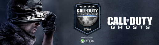 Call of Duty Championship