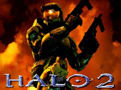 Halo 2 Anniversary