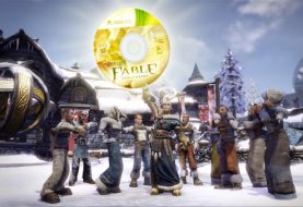 Fable Anniversary Pre-Order Bonuses Revealed