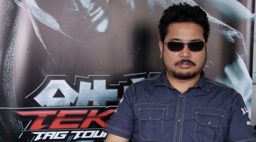 Harada